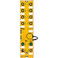 PSS67 Input/Output (I/O) Modules (316010)