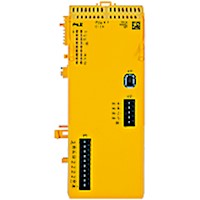 56.0 mm Width PSSuniversal Safe Input/Output (I/O) Compact Module (312434)