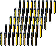 16-Pin Terminal Block (328852)