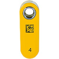 Transponder Key (402264)