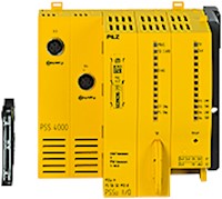 70 ºC Ambient Temperature [Max] PSSuniversal PSS 4000 Communication Module (315086)