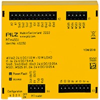 PITmode Safe Evaluation Unit (402250)