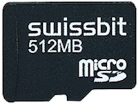 MicroSD Memory Card (328835)