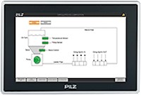 PMIcontrol 12.1 in. Display Diagonal Size PMIcontrol Motion Control Panel (265613)