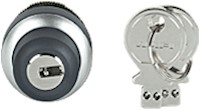 Momentary Keylock Button (G1000007)