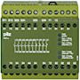 PNOZ X 90.0 mm Depth Emergency Stop, Gates, and Light Grids Monitoring Safety Relay (720300)