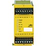 PNOZpower 2 Semiconductor Outputs Emergency Stop, Gates, and Light Grids Monitoring Safety Relay (773300)