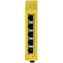 Unmanaged 5 x Standard 10/100 Base TX SafetyNET p Switch (380600)