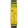 PNOZ X 22.5 mm Depth Emergency Stop, Gates, and Light Grids Monitoring Safety Relay (787053)