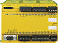 PNOZmulti 0 ºC Ambient Temperature [Min] Configurable Safety Base Unit (773100)