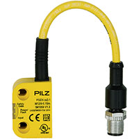 PSENcode 26.0 mm Width Compact Design Coded Safety Switch (541059)