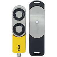PSENslock 44.0 mm Depth Magnetic Safety Gate System (570602)