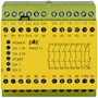 PNOZ X 90.0 mm Depth Emergency Stop, Gates, and Light Grids Monitoring Safety Relay (774085)