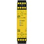 PNOZelog 22.5 mm Depth Emergency Stop, Gates, and Light Grids Monitoring Safety Relay (784132)