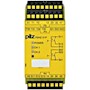 NOZ X 45.0 mm Width Two-Hand Monitoring Safety Relay (787435)