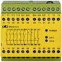 PNOZ X 90.0 mm Depth Emergency Stop, Gates, and Light Grids Monitoring Safety Relay (774700)