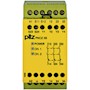 PNOZ X 45.0 mm Depth Emergency Stop, Gates, and Light Grids Monitoring Safety Relay (774721)