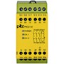 PNOZ X 45.0 mm Depth Emergency Stop, Gates, and Light Grids Monitoring Safety Relay (774311)