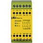 PNOZ X 45.0 mm Depth Emergency Stop, Gates, and Light Grids Monitoring Safety Relay (774739)