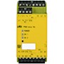 PNOZelog 45.0 mm Depth Emergency Stop, Gates, and Light Grids Monitoring Safety Relay (774193)