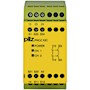 PNOZ X 45.0 mm Depth Emergency Stop, Gates, and Light Grids Monitoring Safety Relay (774304)