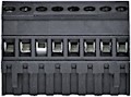 Inverse Set of Plug in Screw Terminal (793305)