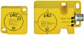 PSENcode 75.0 mm Height Large Design Coded Safety Switch (540100)