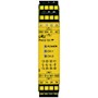 PNOZ X 22.5 mm Depth Emergency Stop, Gates, and Light Grids Monitoring Safety Relay (787306)