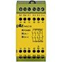 PNOZ X 45.0 mm Depth Emergency Stop, Gates, and Light Grids Monitoring Safety Relay (774316)