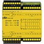 PNOZ X 90.0 mm Depth Emergency Stop, Gates, and Light Grids Monitoring Safety Relay (787609)