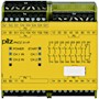 PNOZ X 90.0 mm Depth Emergency Stop, Gates, and Light Grids Monitoring Safety Relay (777086)