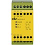 PNOZ X 45.0 mm Depth Emergency Stop, Gates, and Light Grids Monitoring Safety Relay (774305)