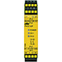 PNOZ X 22.5 mm Depth Emergency Stop, Gates, and Light Grids Monitoring Safety Relay (787307)