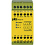 PNOZ X 45.0 mm Depth Emergency Stop, Gates, and Light Grids Monitoring Safety Relay (774736)