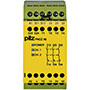 PNOZ X 45.0 mm Depth Emergency Stop, Gates, and Light Grids Monitoring Safety Relay (774726)