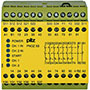 PNOZ X 90.0 mm Depth Emergency Stop, Gates, and Light Grids Monitoring Safety Relay (774605)