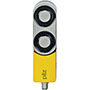 PSENslock 44.0 mm Depth Magnetic Safety Gate System (570611)