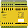 PNOZ X 90.0 mm Depth Emergency Stop, Gates, and Light Grids Monitoring Safety Relay (775650)