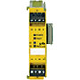 PNOZpower 22.5 mm Width Safety Relay Contact Expansion Module (773634)