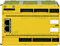 PNOZmulti 0 ºC Ambient Temperature [Min] Configurable Safety Base Unit (773113)