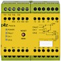 PNOZ X 90.0 mm Depth Emergency Stop, Gates, and Light Grids Monitoring Safety Relay (774768)