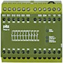 PNOZ X 90.0 mm Depth Emergency Stop, Gates, and Light Grids Monitoring Safety Relay (774002)