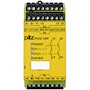 PNOZ X 94.0 mm Height Pressure-Sensitive Mat Monitoring Safety Relay (777077)