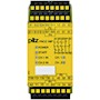 PNOZ X 45.0 mm Depth Emergency Stop, Gates, and Light Grids Monitoring Safety Relay (787764)