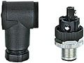 M12 Angled Connector (380314)