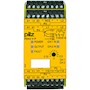 PNOZ X 45.0 mm Width Standstill Monitoring Safety Relay (777959)