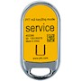 Transponder Key (402295)