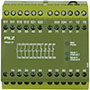 PNOZ X 90.0 mm Depth Emergency Stop, Gates, and Light Grids Monitoring Safety Relay (774009)