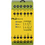 PNOZ X 45.0 mm Depth Emergency Stop, Gates, and Light Grids Monitoring Safety Relay (774315)