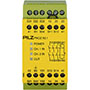 PNOZ X 45.0 mm Depth Emergency Stop, Gates, and Light Grids Monitoring Safety Relay (774321)